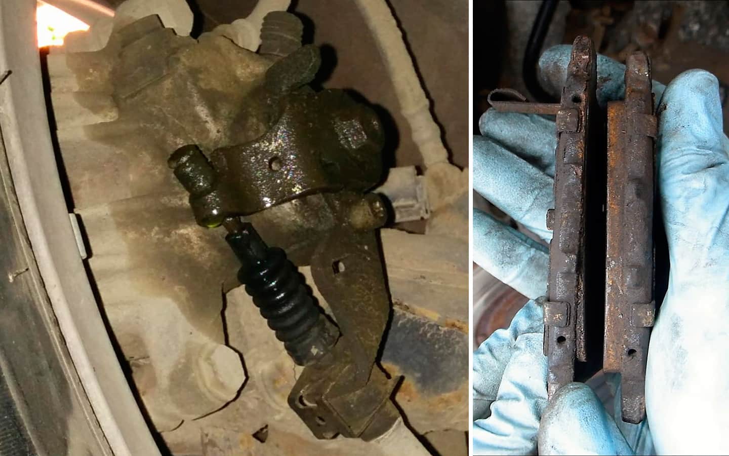 How to Rebuild a Brake Caliper (And Save Money)